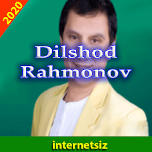 Dilshod Rahmonov Qo'shiqlari Screenshot 2