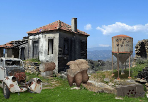 Escape Game Mystery Church Screenshot 3