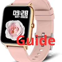 Popglory Smart Watch guide