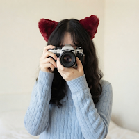 Latest Korean Girls DPz