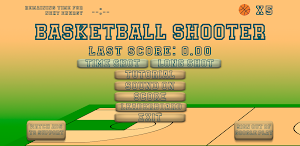 Basketball Shooter Screenshot 0