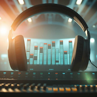 Smart Headphone Equalizer EQ