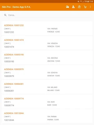 SiIn Pro Screenshot 2