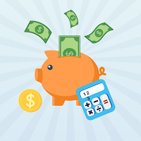 Money Tracker Expense - Budget