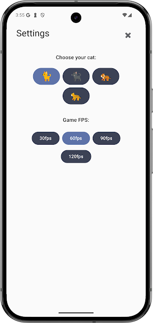 Catmania Screenshot 3