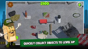 Feed Mr. Murph Screenshot 2