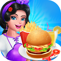 My Burger Shop