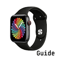Wearfit Pro Smartwatch guide