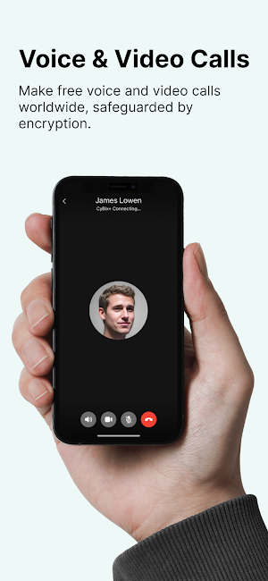 CyBix+ Screenshot 3