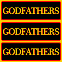 Godfathers Pizza