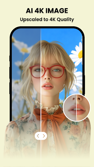 GoPix: AI Photo & Enhance Screenshot 3