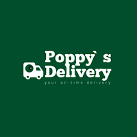 Poppy's Delivery Services