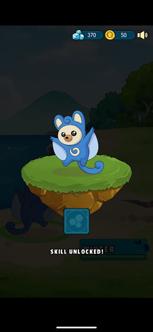 Monster Battle 4 Screenshot 2