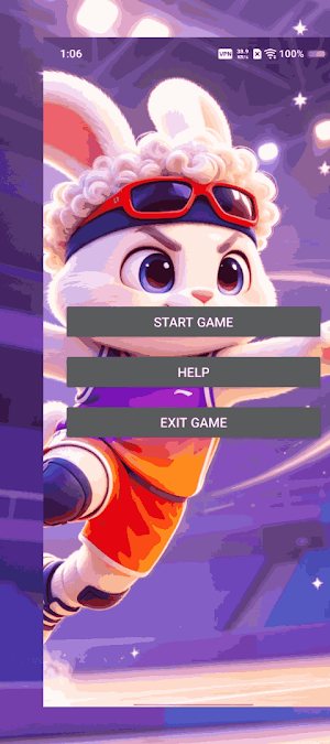 BNWisp Screenshot 0