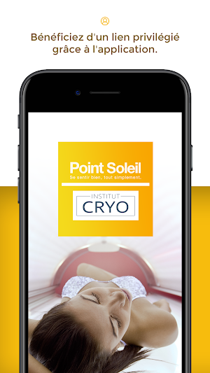 Point Soleil Osny Screenshot 0