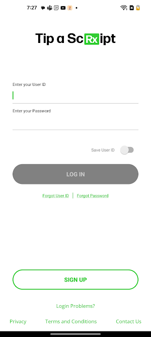 Tip a ScRxipt Screenshot 3