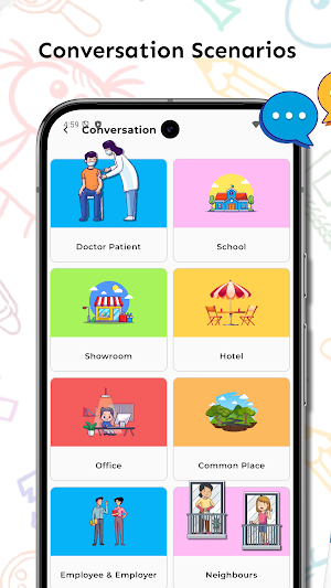 Learn English Through Cebuano Screenshot 3