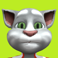 Talking Juan: Virtual Pet Cat