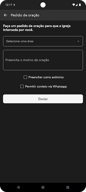 Restauração Screenshot 3