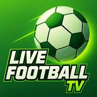 Live Football TV HD Streaming