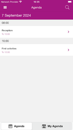 Broughton Friends & Family Day Screenshot 2