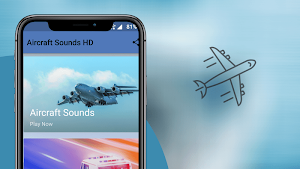 Aircraft Sounds Screenshot 0