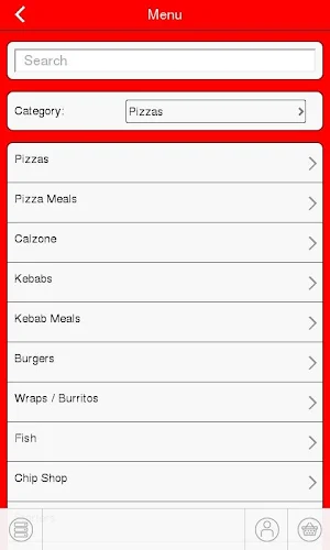 Turkish Kebab Rathfern Screenshot 1
