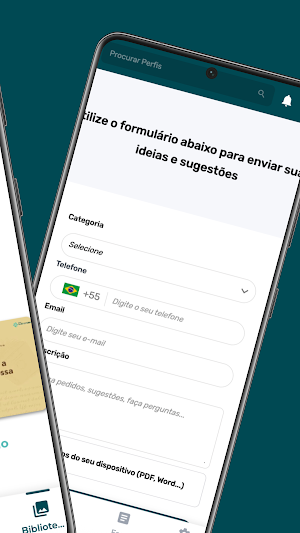 Rede SC Conecta Screenshot 3