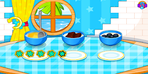 Cooking Ice Creams Screenshot 3