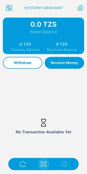 NYOTAPAY WAKALA Screenshot 0