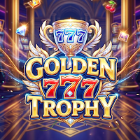 Golden 777 Trophy