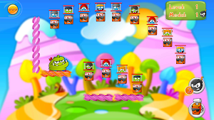 NinjaGameCenter Screenshot 1