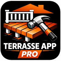 terrasse app pro