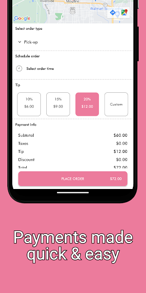LSC Snacks & More Screenshot 3