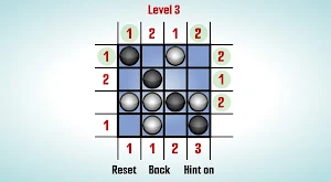 Logixx Puzzle Screenshot 3