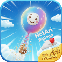 HotAir Balloon