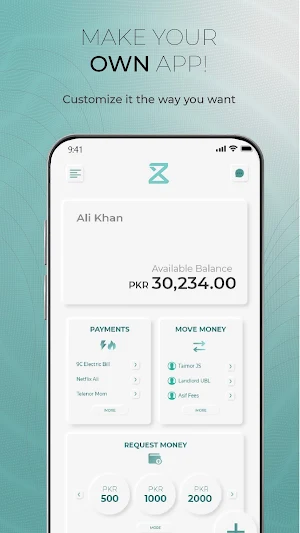 Zindigi Screenshot 2