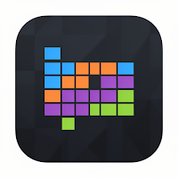 Shift Color Grid