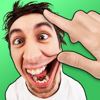 Jellify - Funny Photo Effects