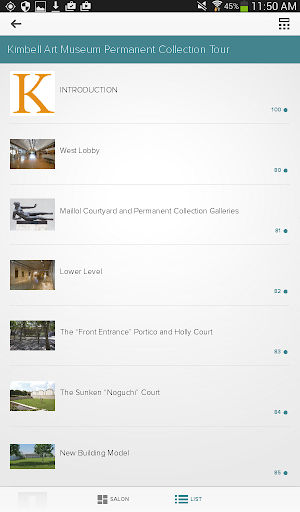 Kimbell Screenshot 2