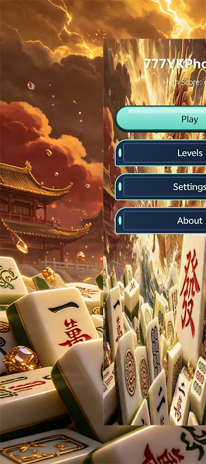 777YKPhoenix Screenshot 0