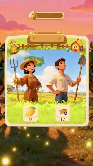 Mango_Farm Screenshot 0