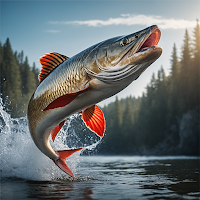 Fishing Online: Simulator