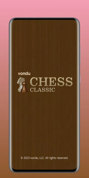 vondu Chess Classic Screenshot 0