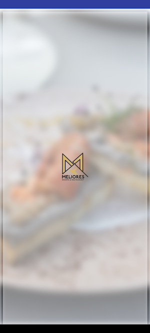 Meliores Rooms & Restaurant Screenshot 1