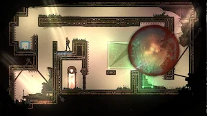 In Between Screenshot 1