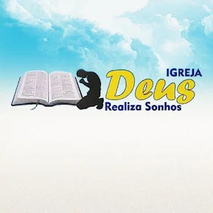 Igreja Deus Realiza Sonhos Screenshot 1