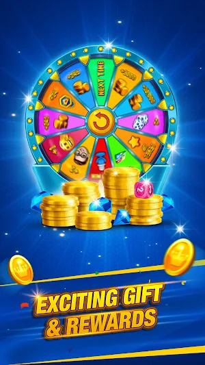 Ludo: RollnWin Screenshot 2