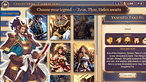 High Hand Heroes - Dou Dizhu Screenshot 1