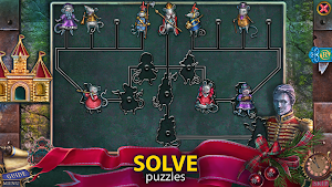 Bridge to Another World:Secret Screenshot 2